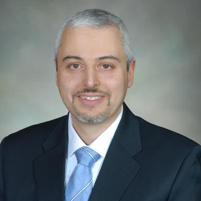 Samer Mattar