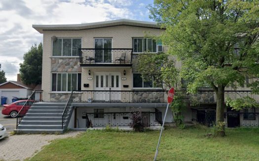 219 rue Ménard